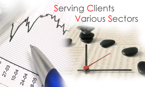 CA DKPatel And Accociates